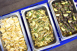 CELEBRATION OF LIFE LIVED FULLY